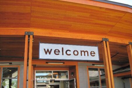 Adventures at King Arthur Flour Image